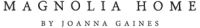 Magnolia Home Logo