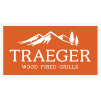 Traeger Logo