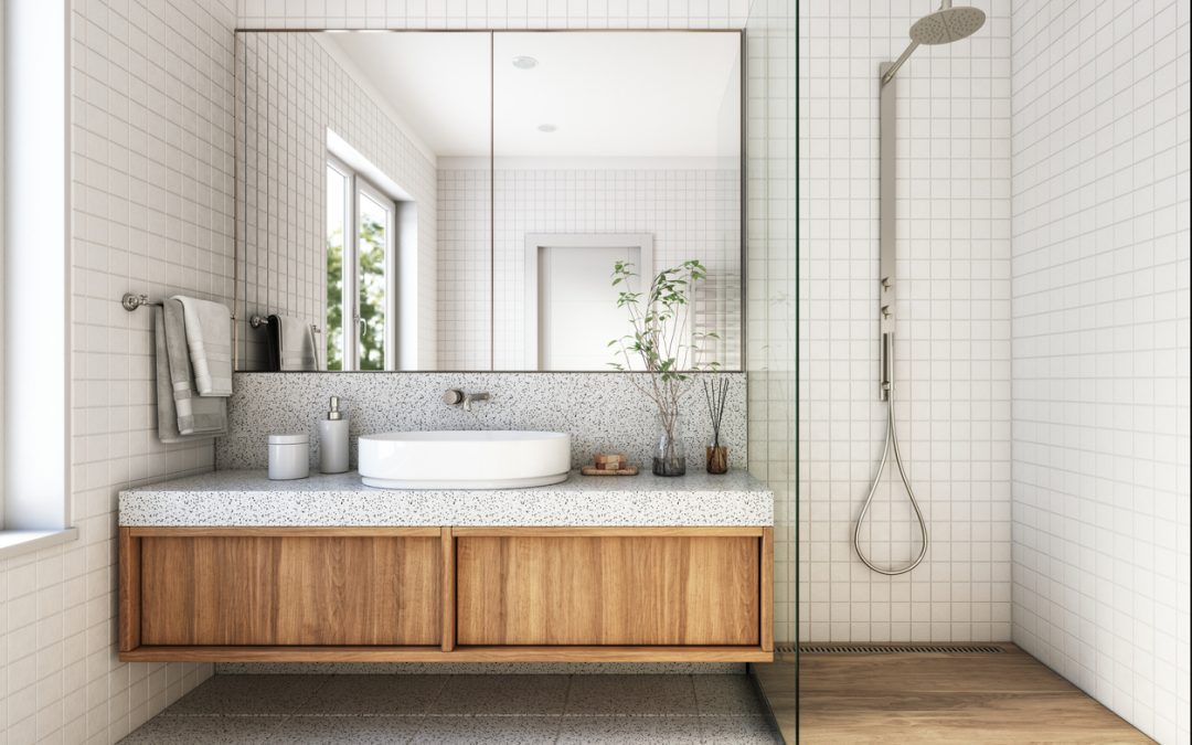 How to Re-Caulk Your Shower for a Fresh, Clean Look